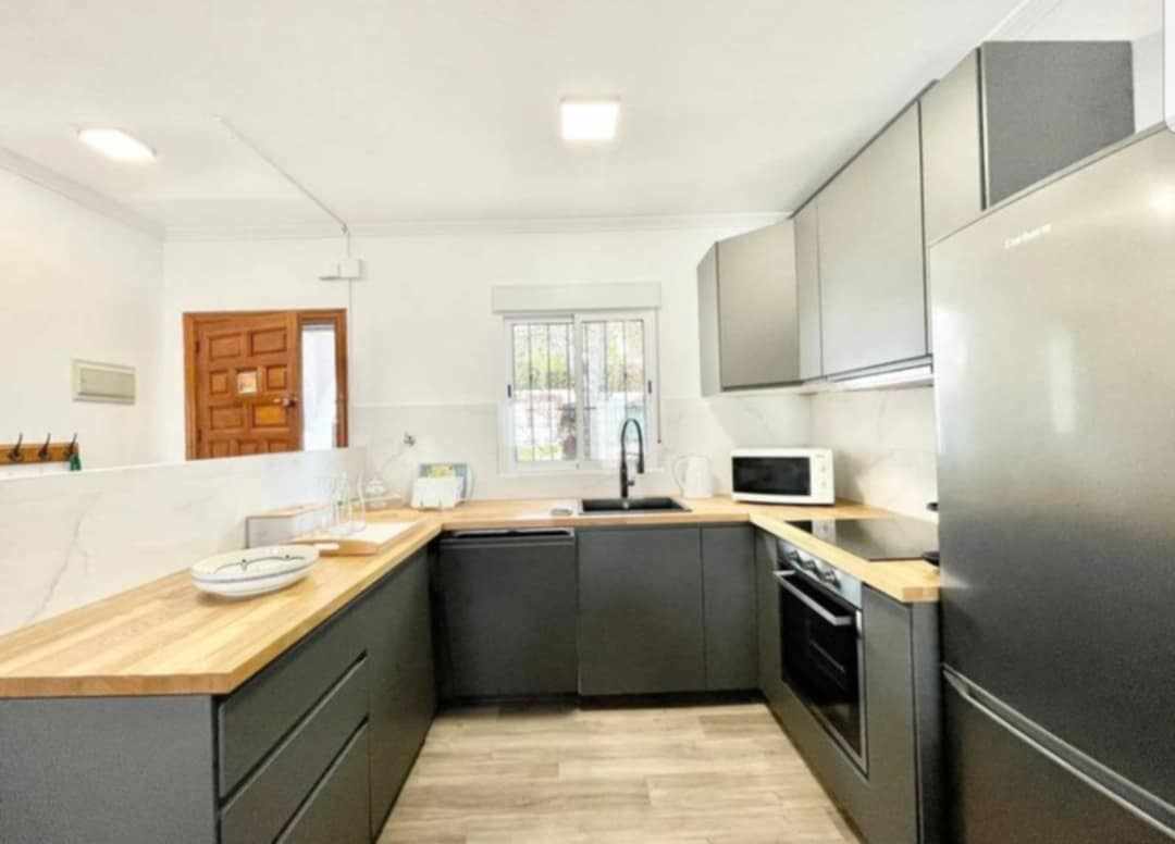 Location vacances Torrevieja (costa Blanca) Espagne